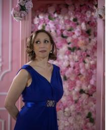 Interview with Carnegie Hall-Featured Vocalist, Anna Tonna