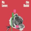 Author Readings, April 16, 2026, 04/16/2026, Prize-Winning Author Shares His New Novel,&nbsp;My Lover, the Rabbi