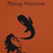 Author Readings, April 21, 2026, 04/21/2026, Cultural Critic Lynne Tillman Shares Her New Essay Collection, Paying Attention