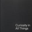 Book Discussions, April 08, 2026, 04/08/2026, Designers&nbsp;Celebrate Their New Book, Curiosity in All Things