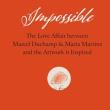Book Discussions, April 10, 2026, 04/10/2026, Curator & Art Dealer Celebrates His New Book,&nbsp;Impossible (+ Signing)