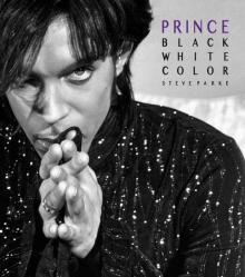Book Discussions, April 23, 2026, 04/23/2026, Photographer Shares His New Book,&nbsp;Prince: Black, White, Color&nbsp;(+ Signing)