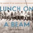 Book Discussions, April 28, 2026, 04/28/2026, Art Historian/Curator Celebrates Her New Book,&nbsp;Lunch on a Beam&nbsp;(+ Signing)