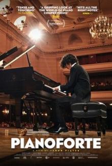 Screenings, April 01, 2026, 04/01/2026, Pianoforte (2023): Polish Classical Music Documentary (+ Lecture)