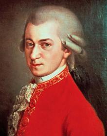 Concerts, April 05, 2026, 04/05/2026, Mozart, Vivaldi and More at a Major Concert Hall