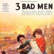 Screenings, April 16, 2026, 04/16/2026, 3 Bad Men (1926): Silent Western with Live Ensemble Score