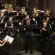 Concerts, April 28, 2026, 04/28/2026, Wind Symphony Works by Emerging Composers