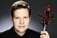 Concerts, April 07, 2026, 04/07/2026, Explore the Ins & Outs of Great Cello Performance
