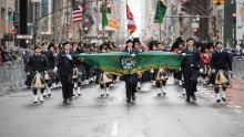 Parades, March 17, 2026, 03/17/2026, Celebrating 265 Years of Irish Culture&nbsp;