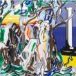 Opening Receptions, March 19, 2026, 03/19/2026, Painting with Scattered Brushstrokes: Roy Lichtenstein on the Painterly Mark