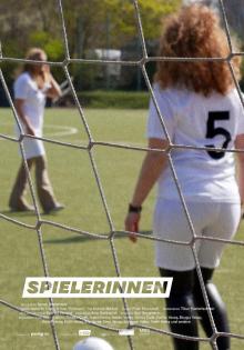 Screenings, March 27, 2026, 03/27/2026, Game Changers (2024): German-Turkish Documentary on Women in Sports (+ Filmmaker Q&A)
