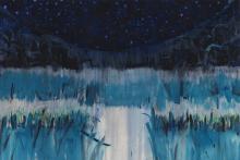 Discussions, March 22, 2026, 03/22/2026, Inside the Ecology of a Painting&nbsp;