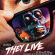 Films, April 28, 2026, 04/28/2026, They Live (1988): Sci-Fi Action Horror Flick from John Carpenter