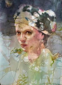 Opening Receptions, April 07, 2026, 04/07/2026, Multi-Artist Water-Media Exhibition