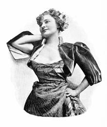 Lectures, April 16, 2026, 04/16/2026, Historical Researcher Explores the Life & Career of Gilded Age Artist&nbsp;Amalia Kussner&nbsp;