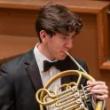 Concerts, March 23, 2026, 03/23/2026, French Horn Works by J.S. Bach, Rachmaninoff, & More (In Person AND Online!)