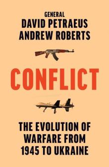Book Discussions, April 08, 2026, 04/08/2026, International Relations Experts Discuss War in Ukraine & Conflict: The Evolution of Warfare (In Person AND Online!)