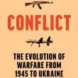 Book Discussions, April 08, 2026, 04/08/2026, International Relations Experts Discuss War in Ukraine & Conflict: The Evolution of Warfare (In Person AND Online!)
