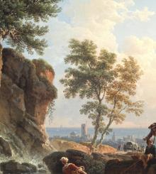 Book Discussions, April 20, 2026, 04/20/2026, Romantics Expert Discusses His New Book,&nbsp;Towards a Premodern Posthumanism (In Person AND Online!)