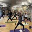 Workshops, April 15, 2026, 04/15/2026, Morning Yoga (All Levels Welcome)