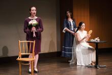 Concerts, April 09, 2026, 04/09/2026, Opera Workshop Performance