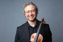 Concerts, April 10, 2026, 04/10/2026, Boston Symphony Orchestra Concertmaster Teaches Great Orchestral Performance
