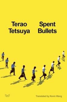 Book Discussions, March 20, 2026, 03/20/2026, Award-WInning Author & His Translator Discuss the English Translation of&nbsp;Unspent Bullets