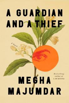Book Discussions, March 24, 2026, 03/24/2026, Award-Winning&nbsp;Author Shares Her New Novel, A Guardian and a Thief (+ Music Performance) (In Person AND Online!)