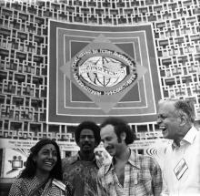 Screenings, March 25, 2026, 03/25/2026, Images of Solidarity &&nbsp;Tashkent Festival Histories