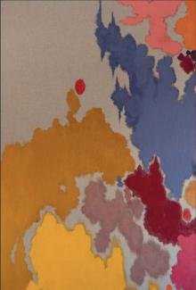 Opening Receptions, March 26, 2026, 03/26/2026, Exploring Abstraction, Color, and Form&nbsp;