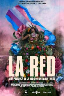Screenings, March 25, 2026, 03/25/2026, La Red (2024): Documentary on Colombian Trans Community (+ Filmmaker Q&A)