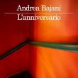 Book Discussions, March 27, 2026, 03/27/2026, L'anniversario Author&nbsp;Andrea Bajani Discusses Her Prize-Winning Book