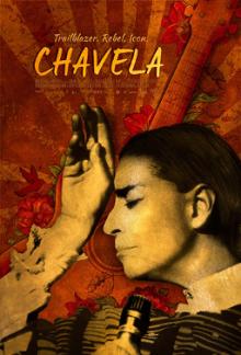 Screenings, April 14, 2026, 04/14/2026, Chavela (2017): Documentary on Mexican Performer Chavela Vargas (+ Filmmaker Q&A)