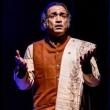 Plays, April 08, 2026, 04/08/2026, Enchantment:&nbsp;Bioplay on the Life of Musician Ravi Shankar