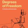 Book Discussions, March 25, 2026, 03/25/2026, Computer Science Expert Shares His New Book,&nbsp;Degrees of Freedom: On Robotics and Social Justice