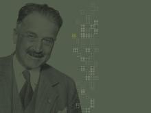 Screenings, April 01, 2026, 04/01/2026, A.P. Giannini: Bank to the Future (2024)--Documentary on Financial Revolutionary (+ Exhibit Opening)