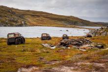 Lectures, April 07, 2026, 04/07/2026, Discover the Politics of Environmental Conservation in the Late Soviet Arctic (In Person AND Online!)