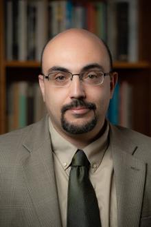 Lectures, April 21, 2026, 04/21/2026, International Affairs Scholar Discusses Ukrainian Resistance over the Decades (In Person AND Online!)