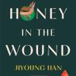 Book Discussions, April 13, 2026, 04/13/2026, Debut Author Shares Her New Novel,&nbsp;Honey in the Wound