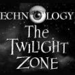 Lectures, April 13, 2026, 04/13/2026, Technology, Then and Now: Lessons from The Twilight Zone