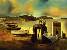 Opening Receptions, April 16, 2026, 04/16/2026, Dal&iacute;: Innovation and Identity, 1929&ndash;1939