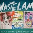 Book Signings, March 28, 2026, 03/28/2026, Wasteland: Art, Collaboration, and Queer Narratives