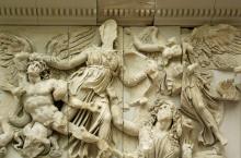 Lectures, April 03, 2026, 04/03/2026, Art & Exile: The Early Work of Author Peter Weiss