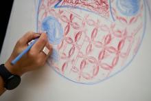 Workshops, April 03, 2026, 04/03/2026, Drop in Drawing with Expert Teaching Artists&nbsp;