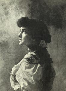 Book Discussions, April 08, 2026, 04/08/2026, Read & Discuss the Poetry of&nbsp;Delmira Agustini