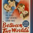 Films, April 09, 2026, 04/09/2026, Between Two Worlds (1944): WWII Fantasy Drama