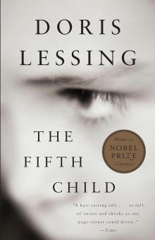 Book Clubs, April 15, 2026, 04/15/2026, Read and Discuss The Fifth Child by Doris Lessing
