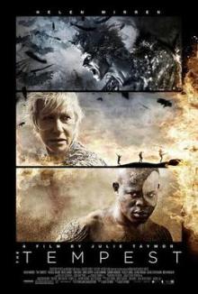 Films, April 16, 2026, 04/16/2026, The Tempest (2010): Fantasy Comedy-Drama Adapted from Shakespeare, with Helen Mirren