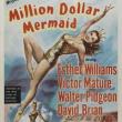 Films, April 20, 2026, 04/20/2026, Million Dollar Mermaid (1952): Technicolor Biographical Musical Drama