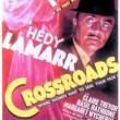 Films, April 23, 2026, 04/23/2026, Crossroads (1942): Mystery Film Noir with Hedy Lamarr